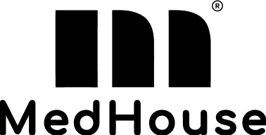 MedHouse Logoblack)