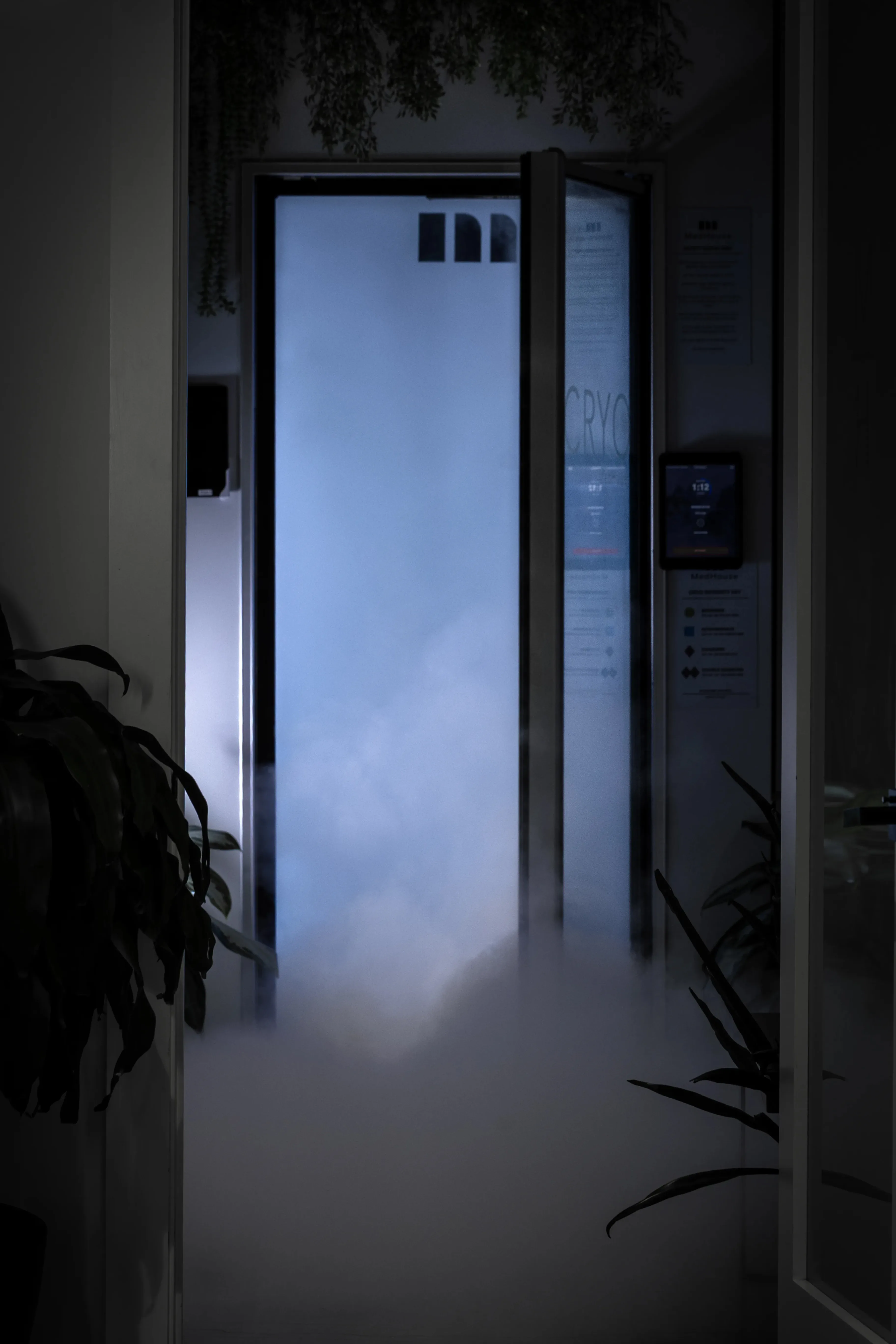cryo