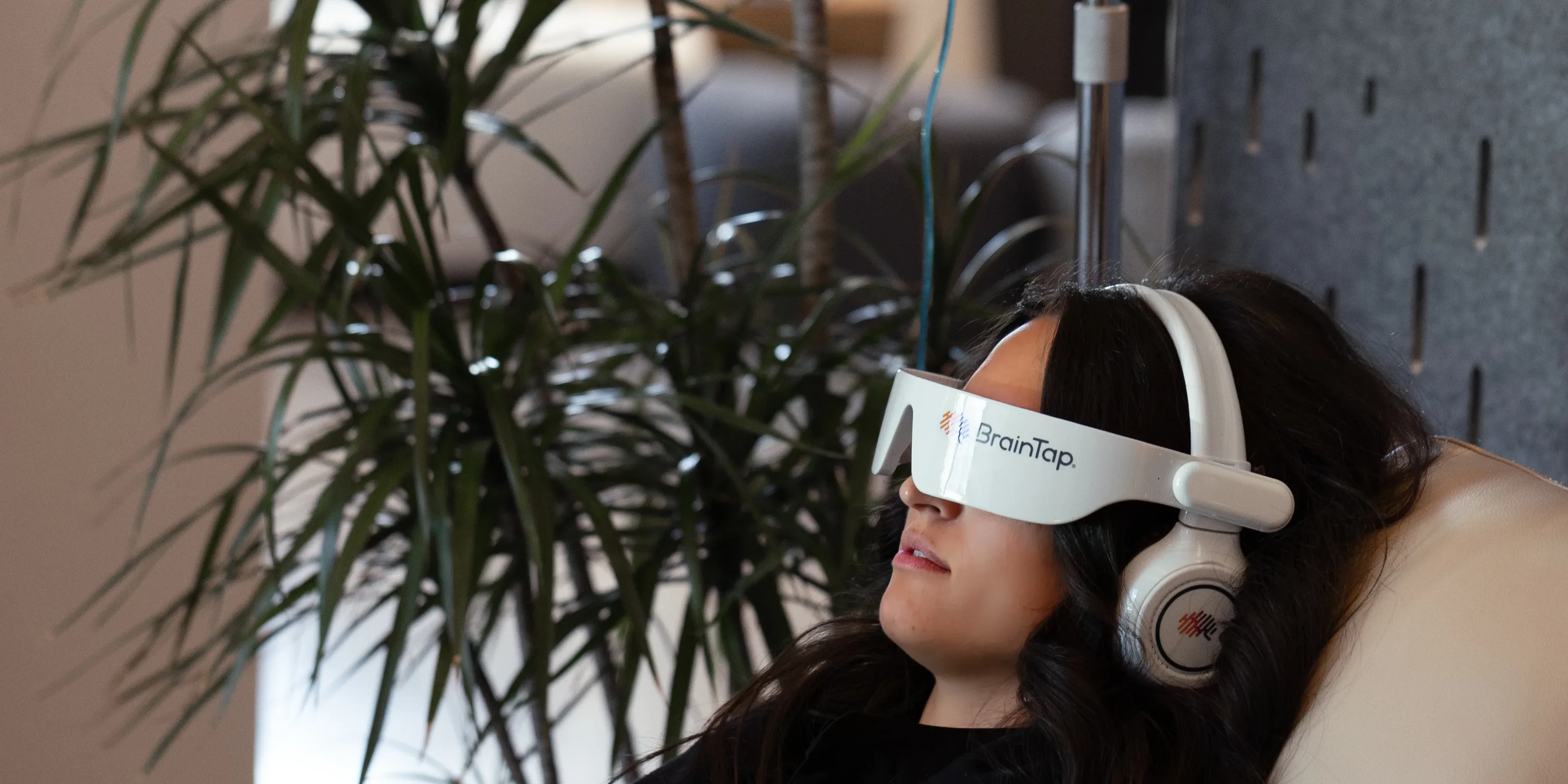 Braintap and Brainwave