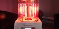 What to expect with biocharger session